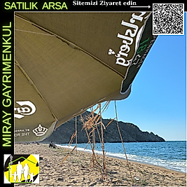 1003-SATILIK ARSA (Tarla)-BALIKESIR-ERDEK-BALLIPINAR MAHALLESİ- 449.55 m²-Ada 115- Parsel 32 -FIYAT 1 750 000 TL