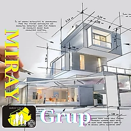 10200 / 00 - MIMARLIK - PROJE İŞLERİ