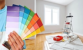 10200 / 6 - GENEL BOYA-BADANA İŞLERİ