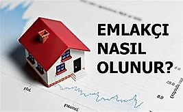 Emlakçı Açmak İçin Gerekli Belgeler Nelerdir?