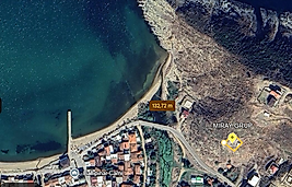 1003-SATILIK ARSA (Tarla)-BALIKESIR-ERDEK-BALLIPINAR MAHALLESİ- 262.52 m²-Ada 111- Parsel 12 -FIYAT 2 380  000 TL