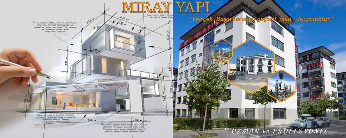 MIRAY YAPI