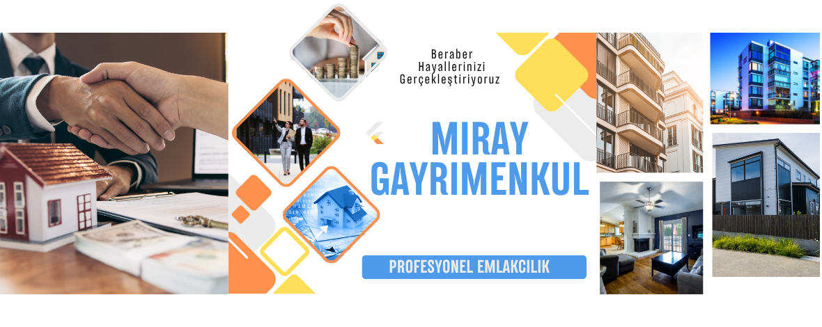 MIRAY GAYRIMENKUL